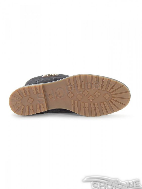 Obuv Tommy Hilfiger Wera 22B - FW56817758403 – Obrázok 7