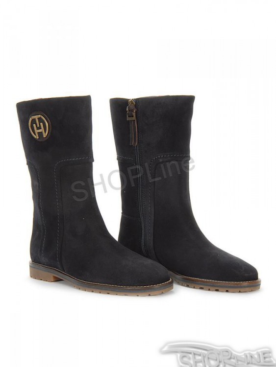 Obuv Tommy Hilfiger Wera 22B - FW56817758403 – Obrázok 8