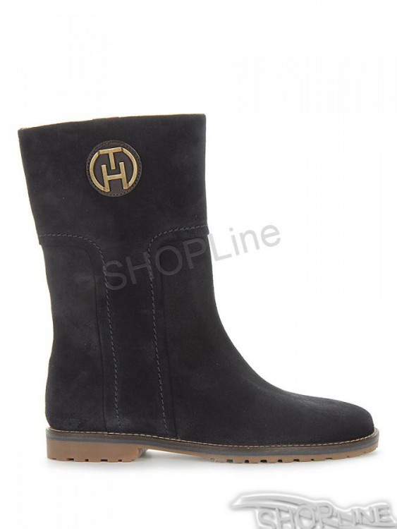 Obuv Tommy Hilfiger Wera 22B - FW56817758403 – Obrázok 2