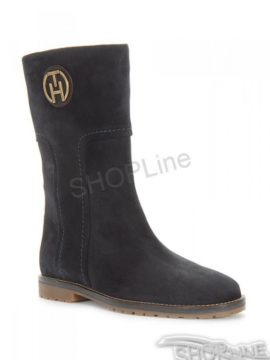 Obuv Tommy Hilfiger Wera 22B - FW56817758403