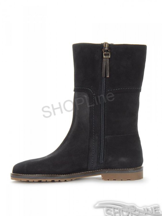 Obuv Tommy Hilfiger Wera 22B - FW56817758403 – Obrázok 3