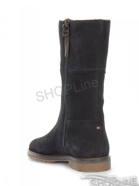 Obuv Tommy Hilfiger Wera 22B - FW56817758403 – Obrázok 4
