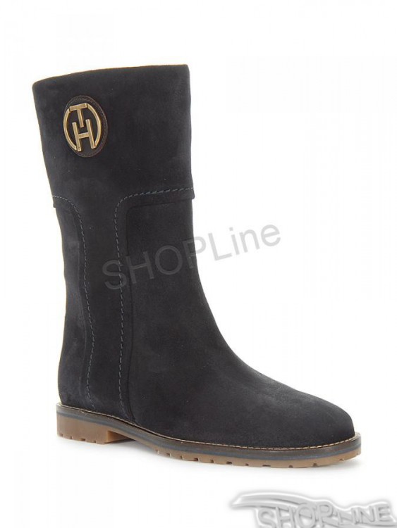 Obuv Tommy Hilfiger Wera 22B - FW56817758403