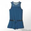 Overal Adidas ORIGINALS Hawaii Jumpsuit W - S19995