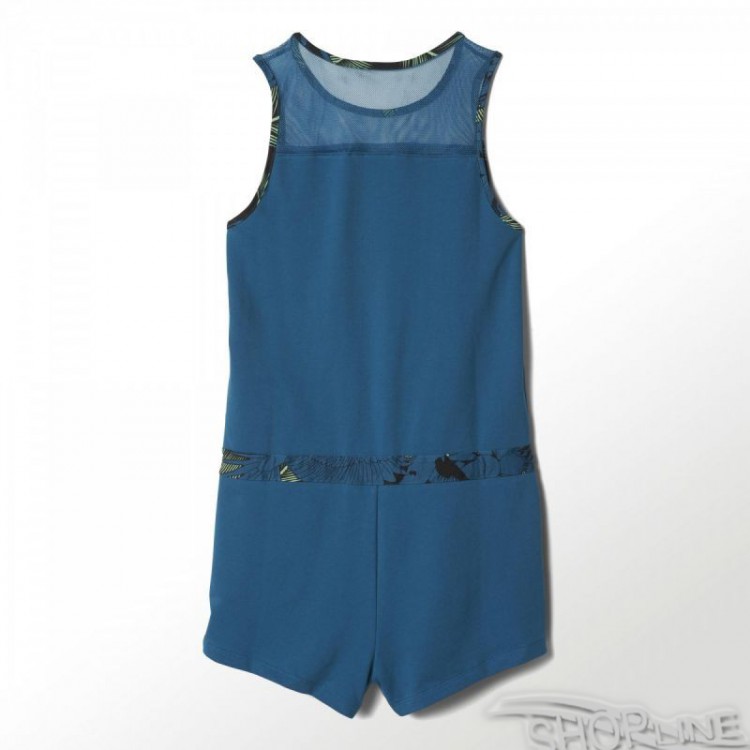 Overal Adidas ORIGINALS Hawaii Jumpsuit W - S19995 – Obrázok 2