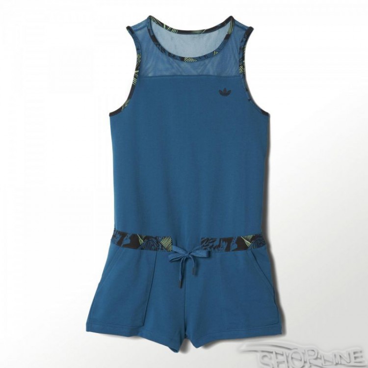 Overal Adidas ORIGINALS Hawaii Jumpsuit W - S19995