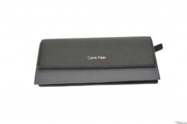 Peňaženka Calvin Klein Marissa Large Slim T - K60K603753001