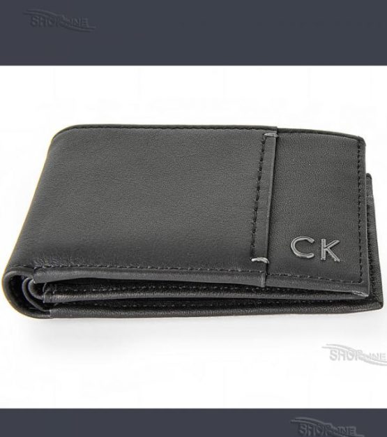 Peňaženka Calvin Klein Newton Mini 6cc Coin Wallet - K50K503188001001