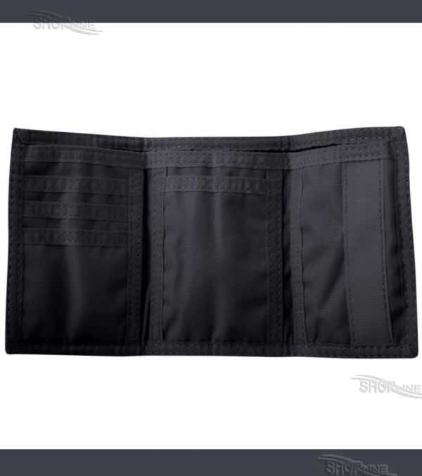 Peňaženka NIKE BASIC WALLET - NIA08-068 – Obrázok 2