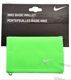 Peňaženka NIKE BASIC WALLET - NIA08-385