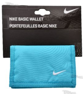 Peňaženka NIKE BASIC WALLET - NIA08-429