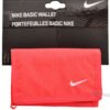 Peňaženka NIKE BASIC WALLET - NIA08-693