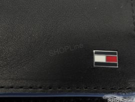 Peňaženka Tommy Hilfiger Contrast Edge CC And Coin Pocket - AM0AM01819002 – Obrázok 6