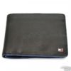 Peňaženka Tommy Hilfiger Contrast Edge CC And Coin Pocket - AM0AM01819002