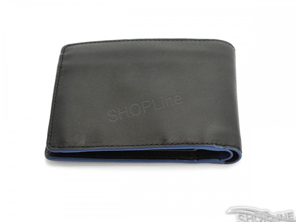Peňaženka Tommy Hilfiger Contrast Edge CC And Coin Pocket - AM0AM01819002 – Obrázok 2