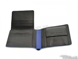 Peňaženka Tommy Hilfiger Contrast Edge CC And Coin Pocket - AM0AM01819002 – Obrázok 4