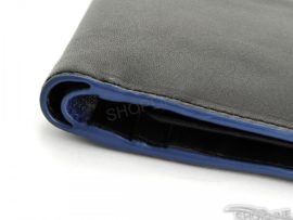 Peňaženka Tommy Hilfiger Contrast Edge CC And Coin Pocket - AM0AM01819002 – Obrázok 5