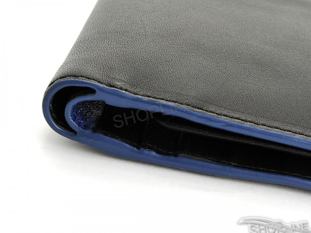 Peňaženka Tommy Hilfiger Contrast Edge CC And Coin Pocket - AM0AM01819002 – Obrázok 5