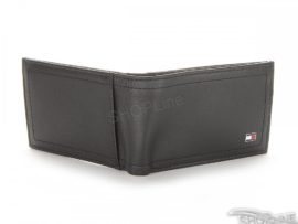 Peňaženka Tommy Hilfiger Harry Mini Cc Flap And Coin Pocket - AM0AM01257002 – Obrázok 6