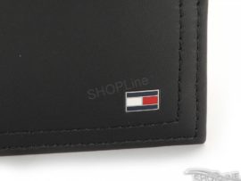 Peňaženka Tommy Hilfiger Harry Mini Cc Flap And Coin Pocket - AM0AM01257002 – Obrázok 7