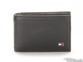 Peňaženka Tommy Hilfiger Harry Mini Cc Flap And Coin Pocket - AM0AM01257002 – Obrázok 2