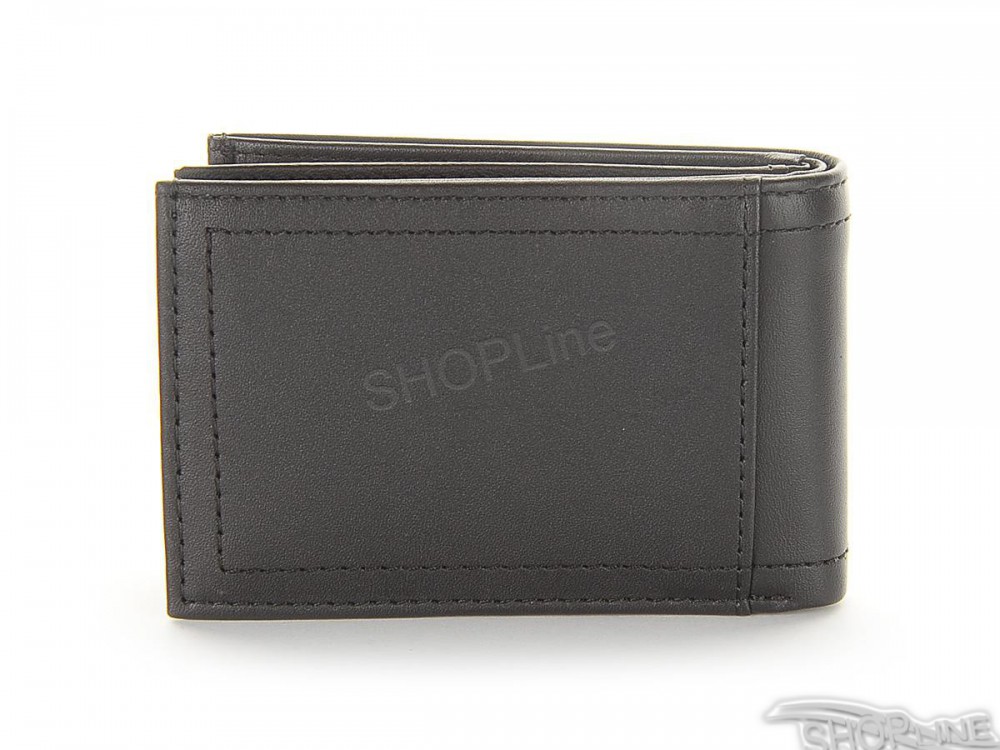 Peňaženka Tommy Hilfiger Harry Mini Cc Flap And Coin Pocket - AM0AM01257002 – Obrázok 3