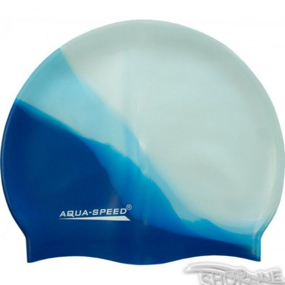 Plavecká čiapka Aqua-Speed Bunt 42 - 1159-42