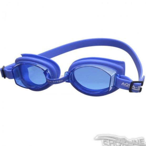Plavecké okuliare Aqua-Speed Asti 01 - 1173-01
