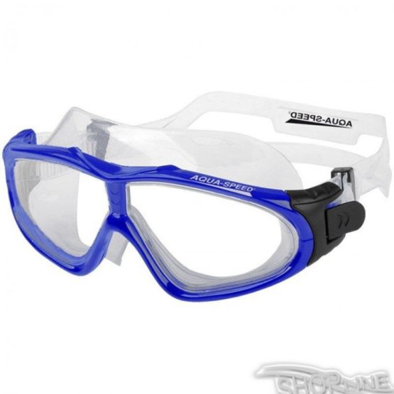 Plavecké okuliare Aqua-Speed Sirocco - 1007700201209