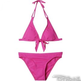 Plavky Adidas Bikini Solid W - AJ7913