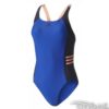Plavky Adidas Colorblock W - BS0191