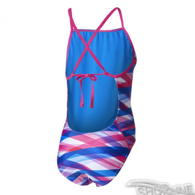 Plavky Adidas Graphic W - BS0306 – Obrázok 2