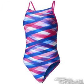 Plavky Adidas Graphic W - BS0306