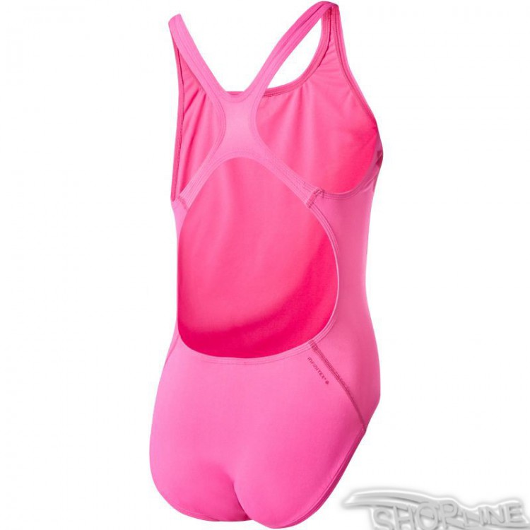 Plavky Adidas Infinitex Solid One Piece Swimsuit W - AY2902 – Obrázok 2