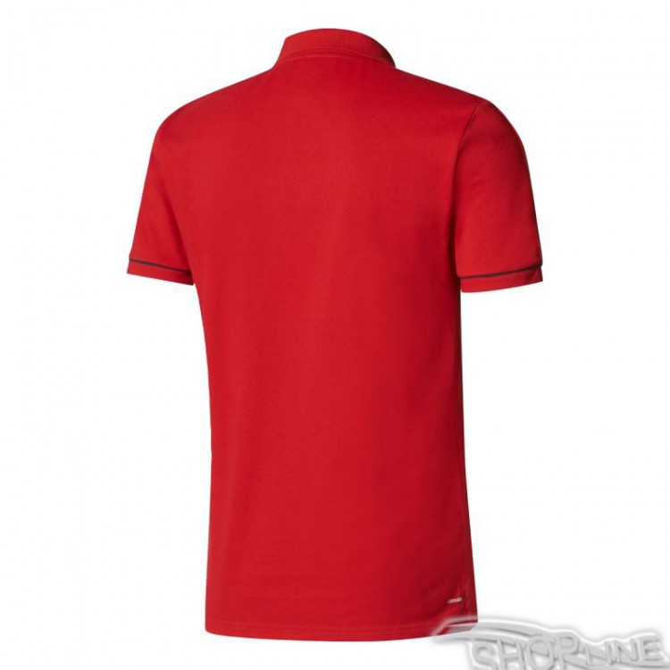Polokošeľa Adidas Tiro 17 M - BQ2680 – Obrázok 2