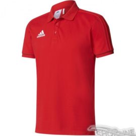 Polokošeľa Adidas Tiro 17 M - BQ2680