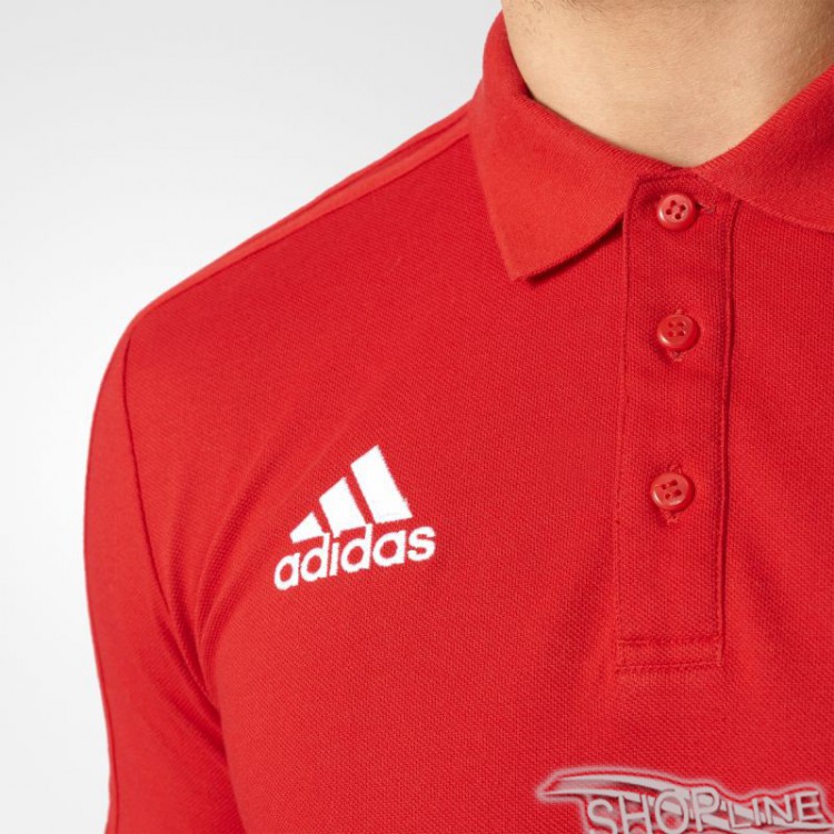 Polokošeľa Adidas Tiro 17 M - BQ2680 – Obrázok 3