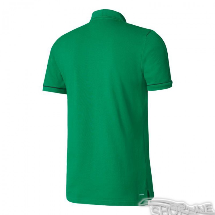 Polokošeľa Adidas Tiro 17 M - BQ2686 – Obrázok 2