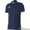 Polokošeľa Adidas Tiro 17 M - BQ2689