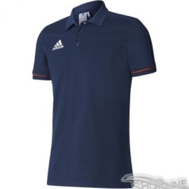 Polokošeľa Adidas Tiro 17 M - BQ2689