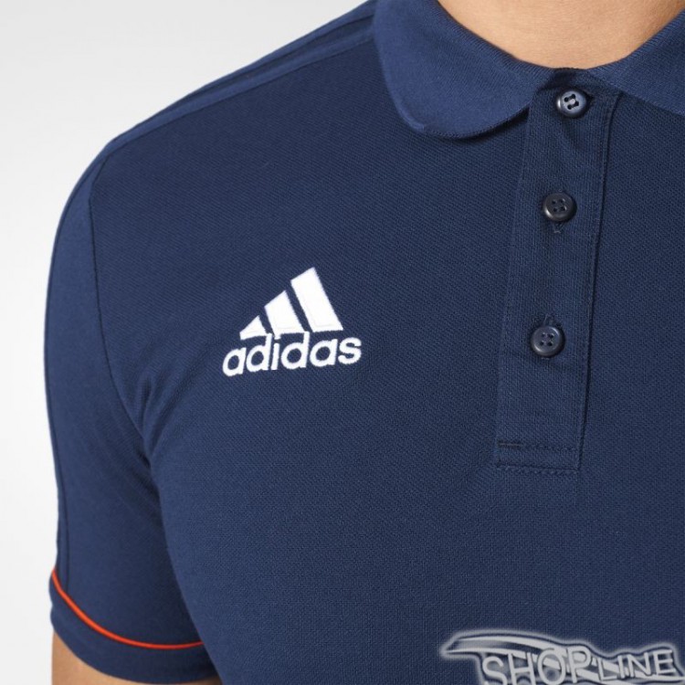 Polokošeľa Adidas Tiro 17 M - BQ2689 – Obrázok 3