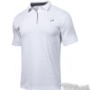 Polokošeľa Under Armour Tech Polo M - 1290140-100