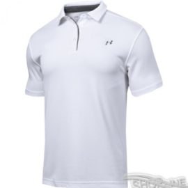 Polokošeľa Under Armour Tech Polo M - 1290140-100