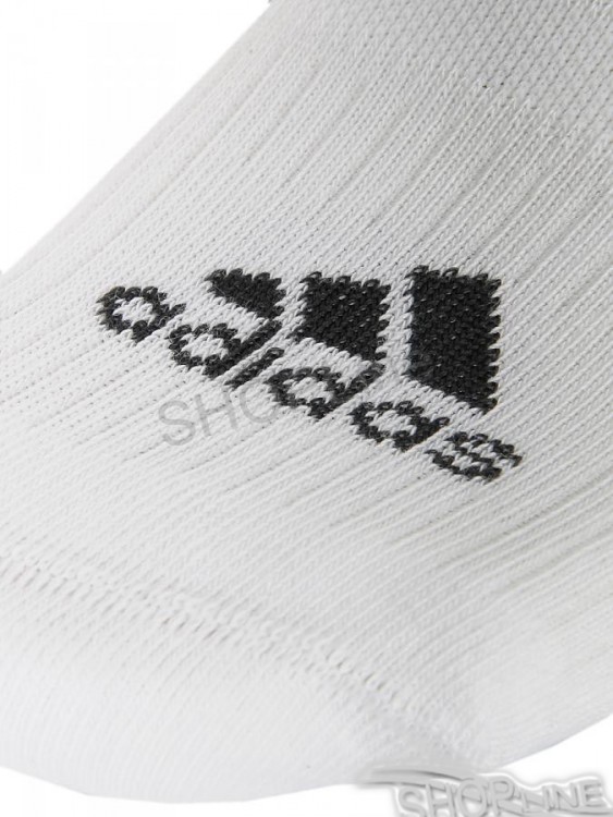 Ponožky Adidas 3s Per N-S Hc 3pak - AA2281 – Obrázok 6