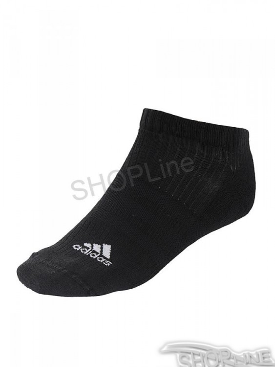 Ponožky Adidas 3s Per N-S Hc 3pak - AA2281 – Obrázok 2