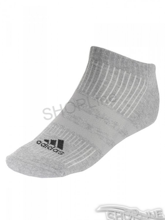 Ponožky Adidas 3s Per N-S Hc 3pak - AA2281 – Obrázok 4