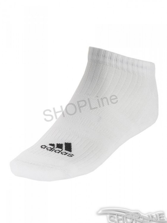 Ponožky Adidas 3s Per N-S Hc 3pak - AA2281 – Obrázok 5