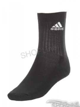 Ponožky Adidas AdiCrew Hc 6pp - Z25557