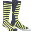Ponožky Adidas infinite series ID Fat Stripes - AB1644