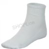 Ponožky ERKE PERFORMANCE SOCKS - 11311012005-001